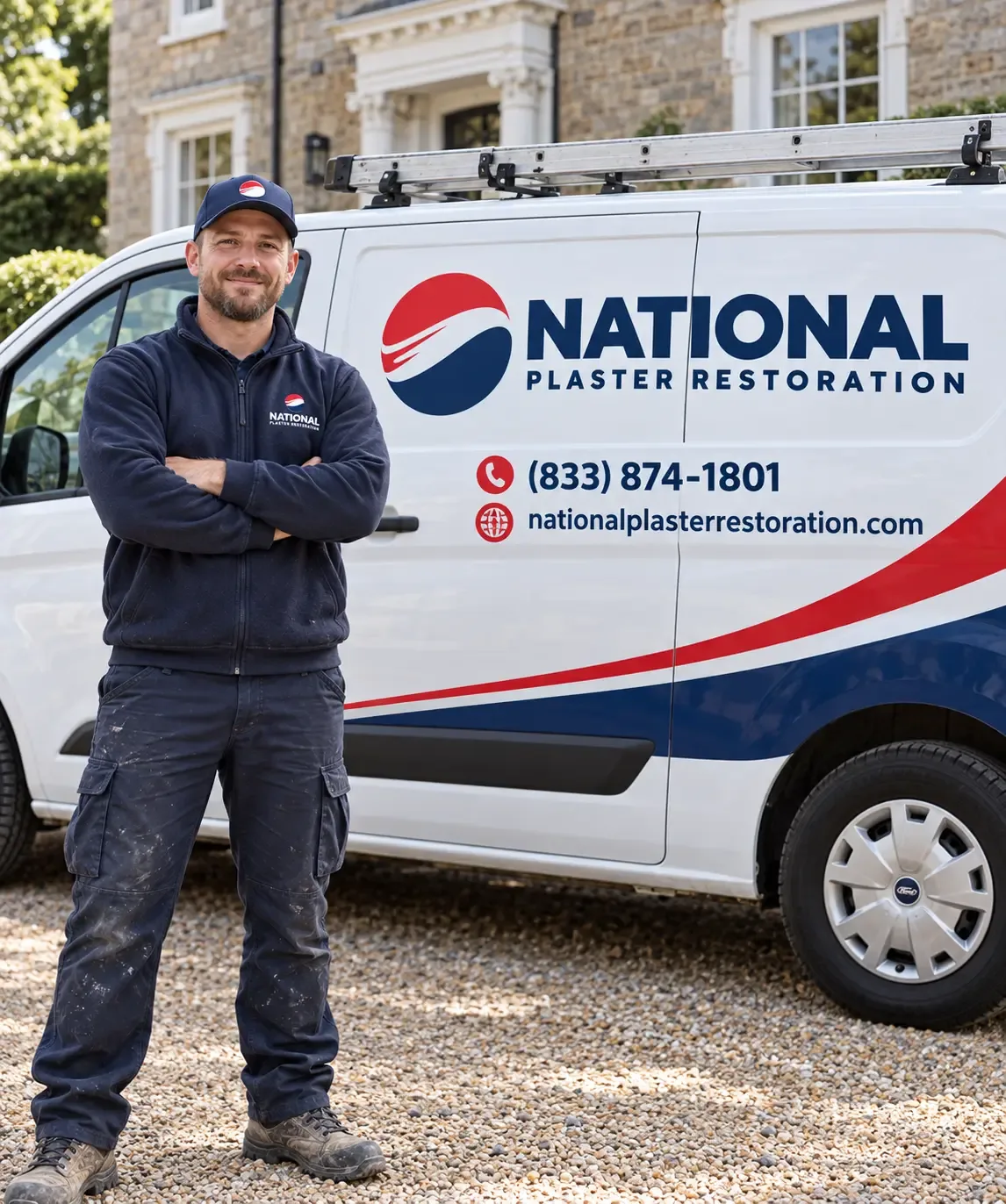 Plaster Repair company in West Danville, VT